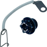 Psr Oil Cap Kit M20 X2.5 Blk