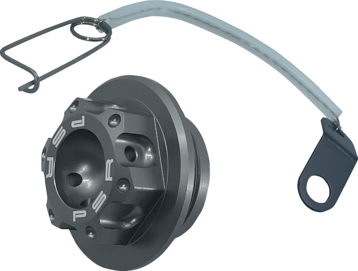 Psr Oil Cap Kit M20 X2.5 Gm