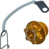 Psr Oil Cap Kt Mx M20 X2.5 Gld