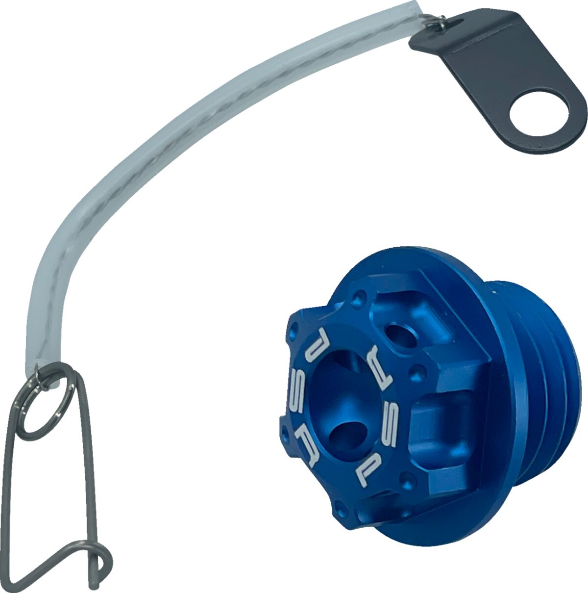 Psr Oil Cap Kt Mx M20 X2.5 Blu
