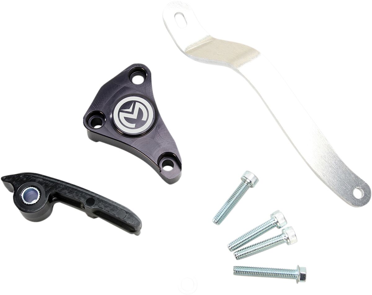 Moose Offroad Hard Parts Guard Clutch Cyl Beta