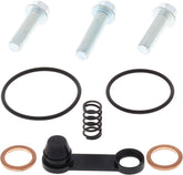 Moose Offroad Hard Parts Rebuild Kit Slave Cyl