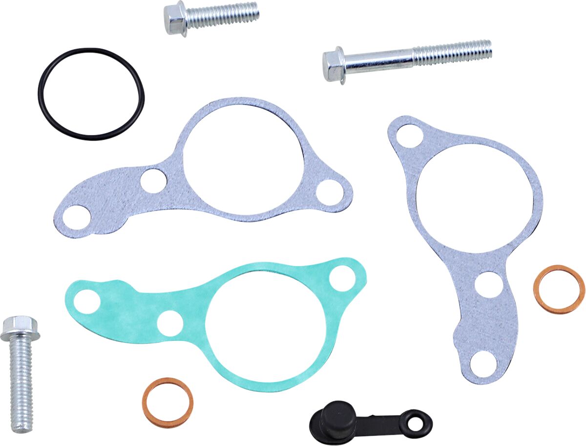 Moose Offroad Hard Parts Rebuild Kit Slave Cyl