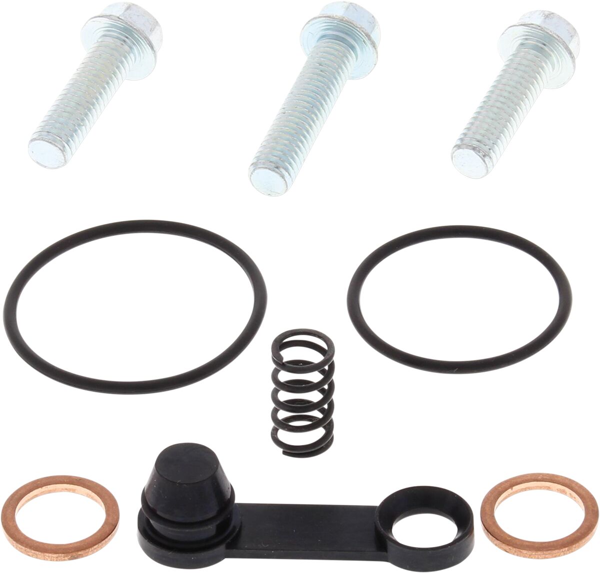 Moose Offroad Hard Parts Rebuild Kit Slave Cyl Ktm