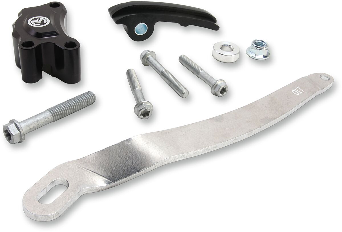 Moose Offroad Hard Parts Guard Clutch Cyl Ktm/Husq