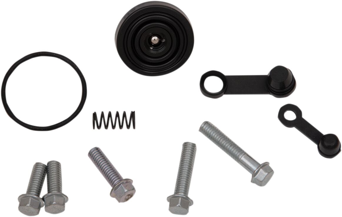 Moose Offroad Hard Parts Rebuild Kit Slave Cyl
