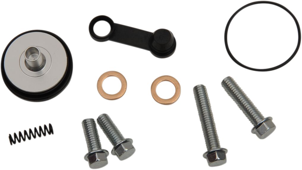 Moose Offroad Hard Parts Rebuild Kit Slave Cyl