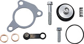 Moose Offroad Hard Parts Rebuild Kit Slave Cyl Ktm