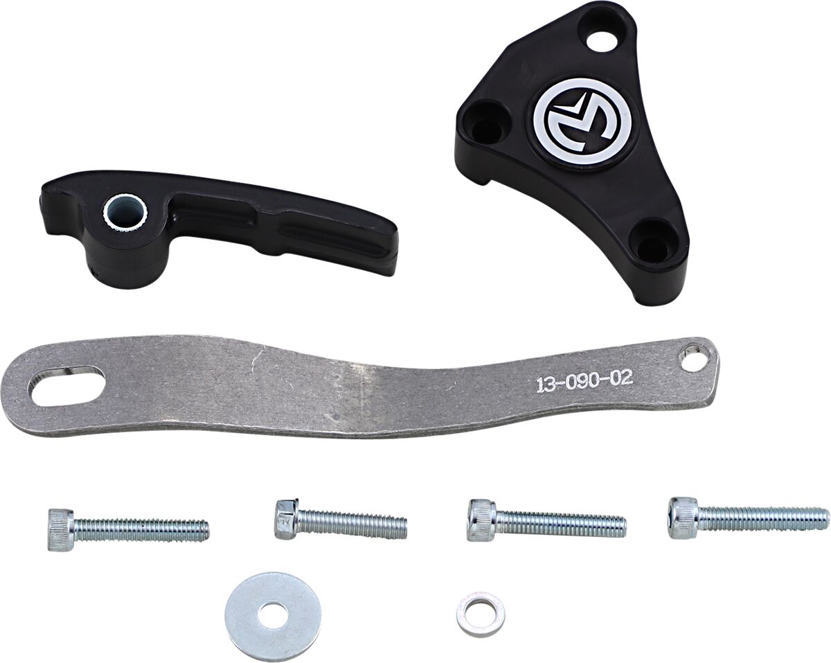 Moose Offroad Hard Parts Guard Clutch Cyl Beta
