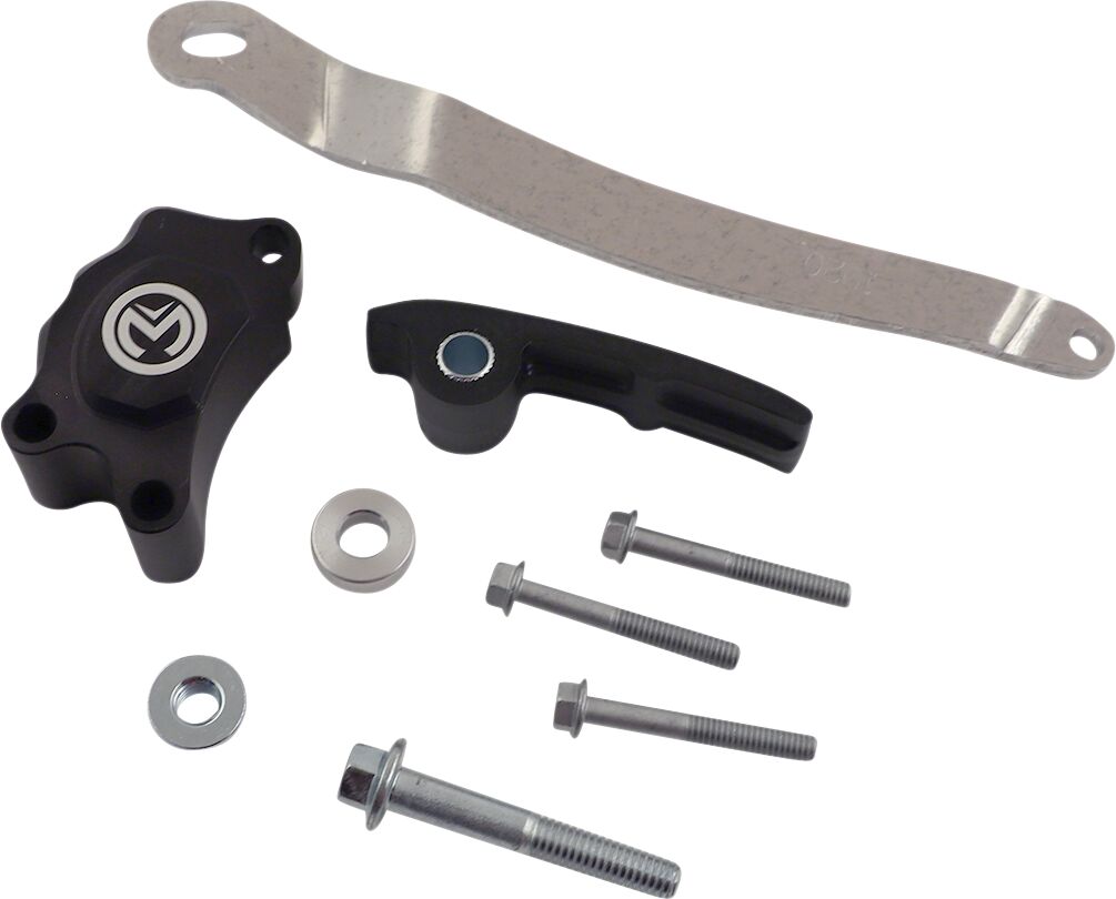 Moose Offroad Hard Parts Guard Clutch Cylinder Hus