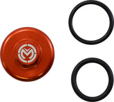 Moose Offroad Hard Parts Oil Cap Kit Ktm Or