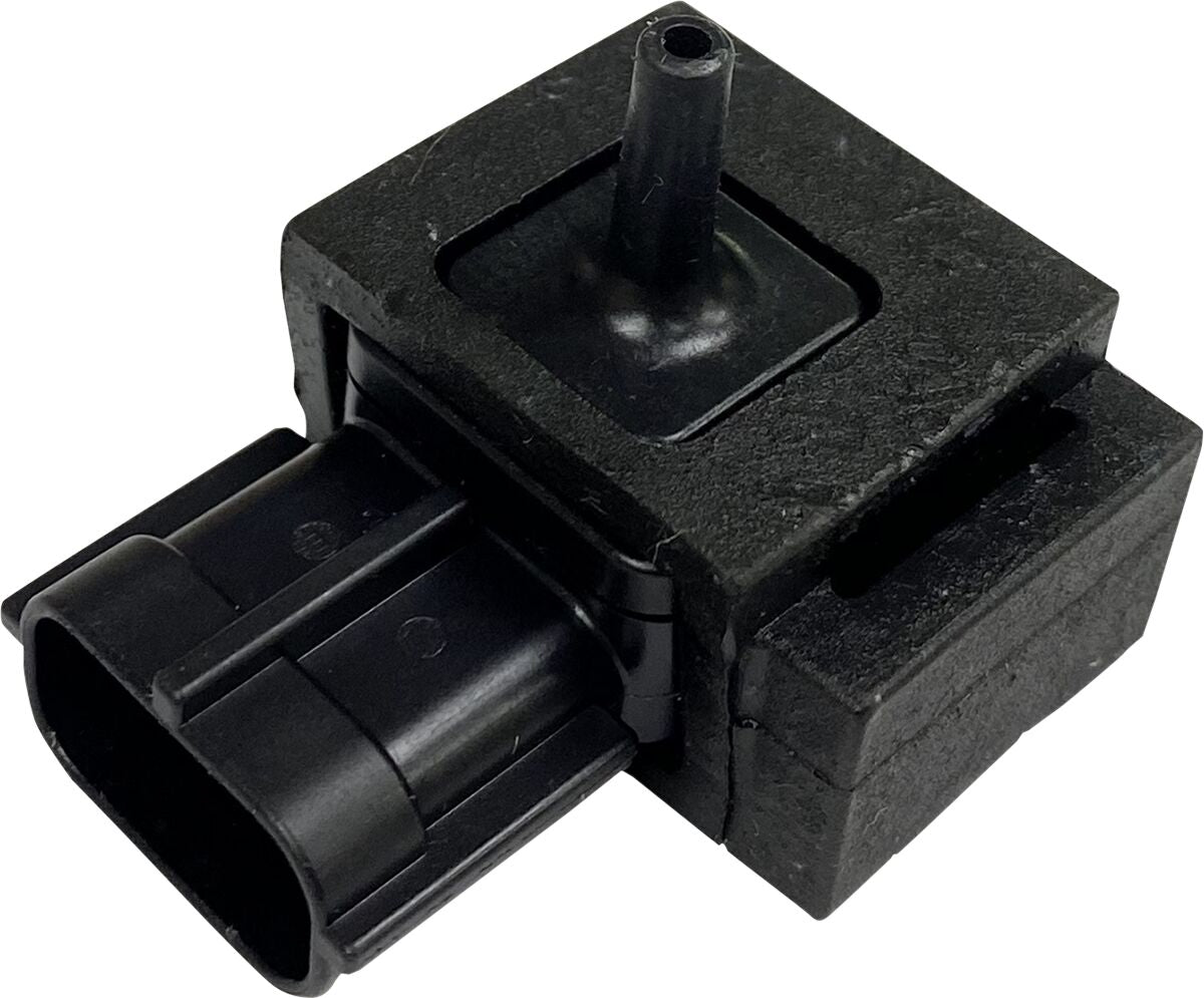 Parts Unlimited Sensor Pressure Boost
