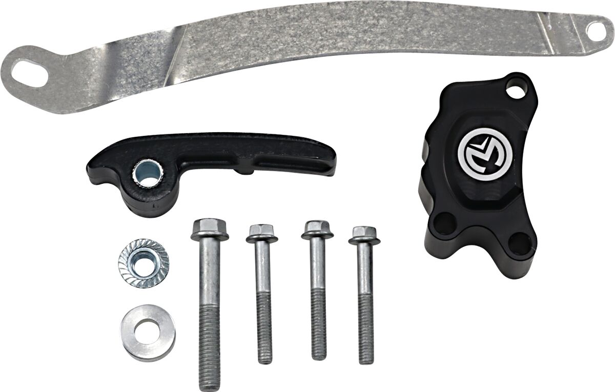 Moose Offroad Hard Parts Guard Clutch Cylinder Gas