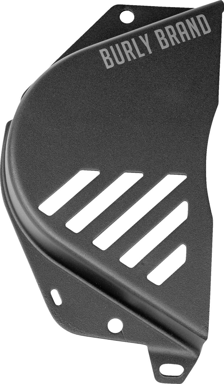 Burly Brand Sprocket Covr Rebel 1100