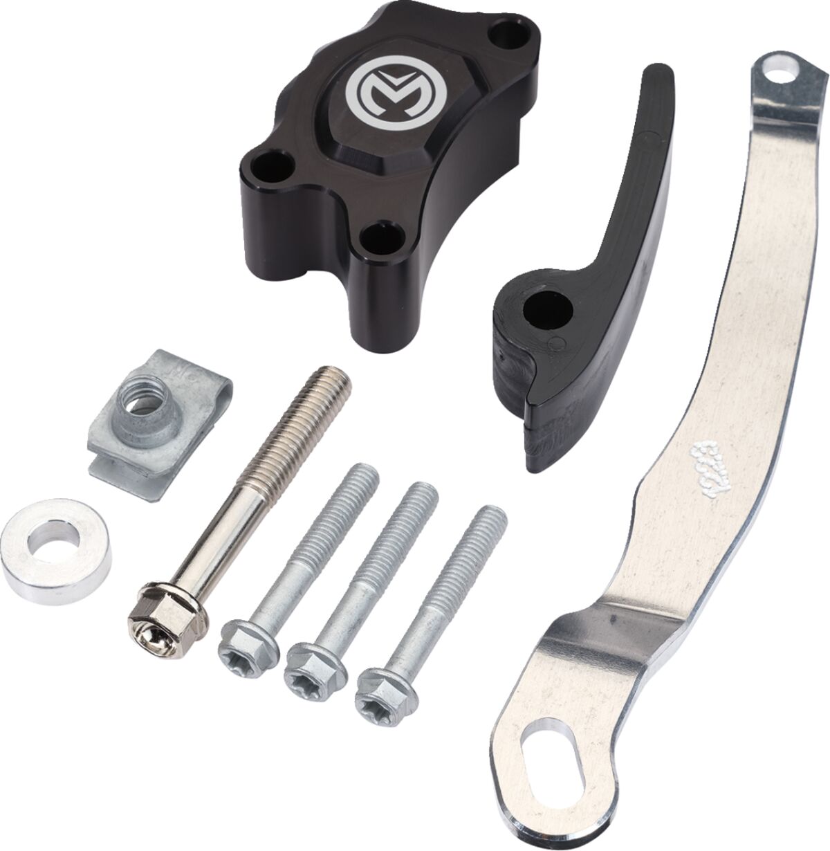 Moose Offroad Hard Parts Guard Clutch Cyl Ktm/Hus