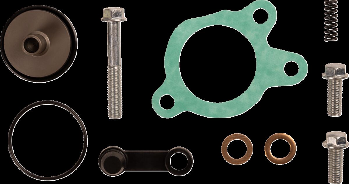 Moose Offroad Hard Parts Slave Cylinder Rebuild Kit Cl