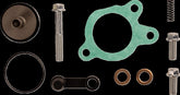 Moose Offroad Hard Parts Slave Cylinder Rebuild Kit Cl