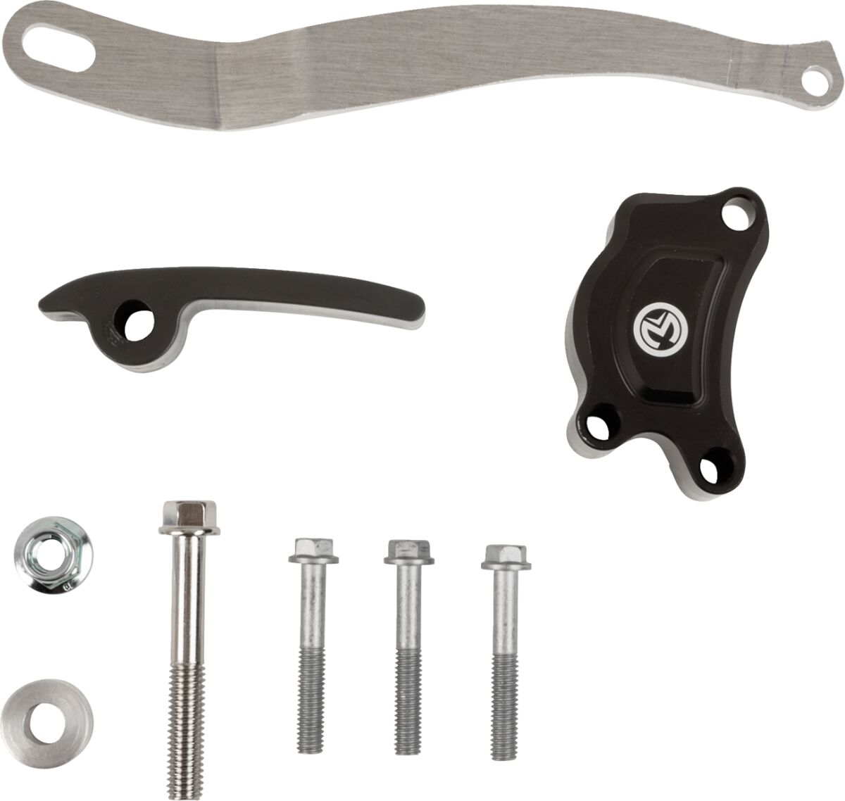 Moose Offroad Hard Parts Clutch Cylinder Guard Triumph