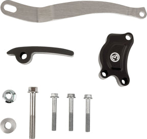 Moose Offroad Hard Parts Clutch Cylinder Guard Triumph
