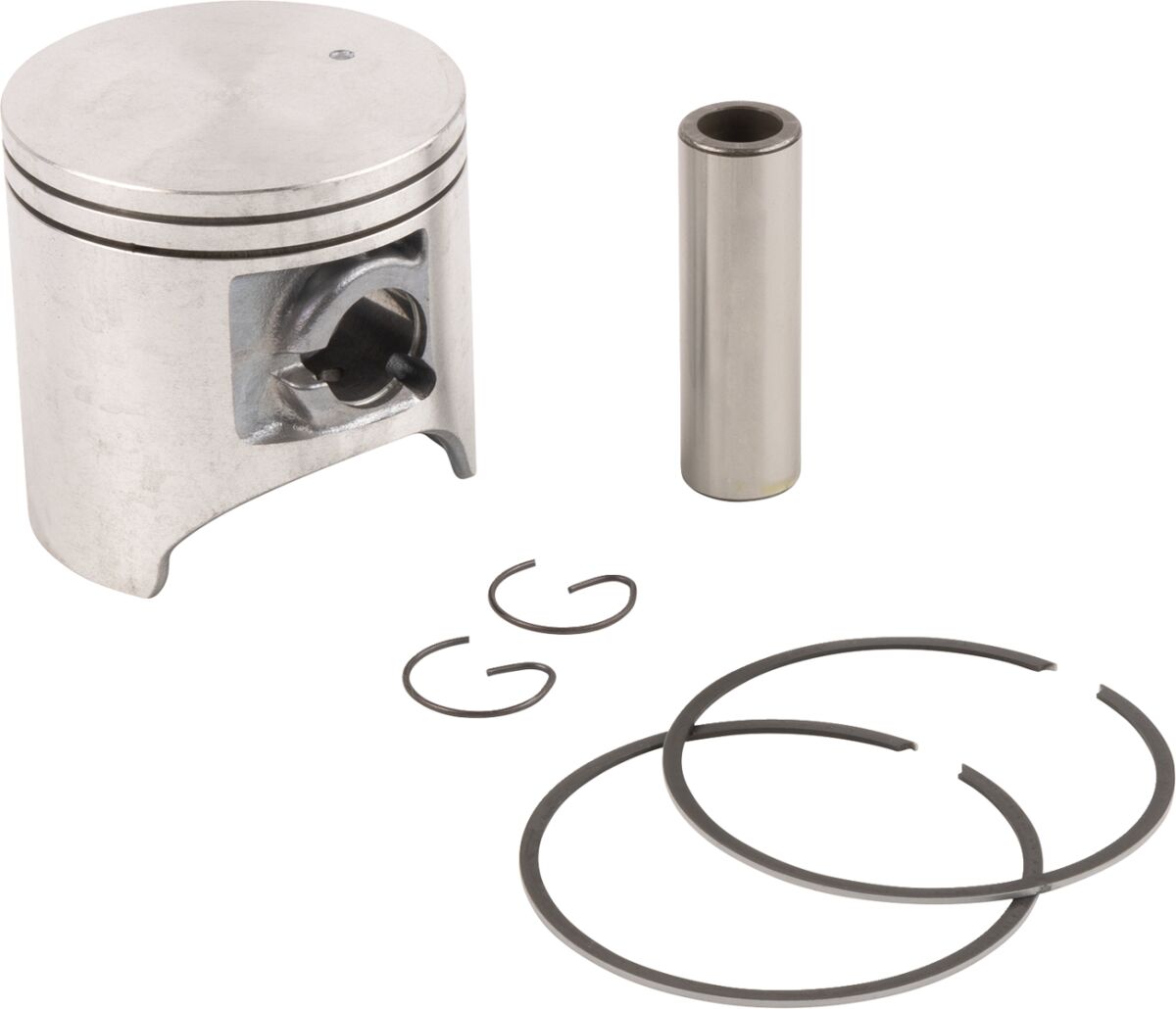 Parts Unlimited Piston Assy Arctic Std.