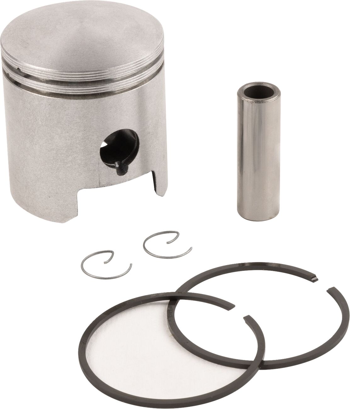 Parts Unlimited Piston Assy Lr340/2 9+20