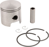 Parts Unlimited Piston Assy Lr440/2.9 Std