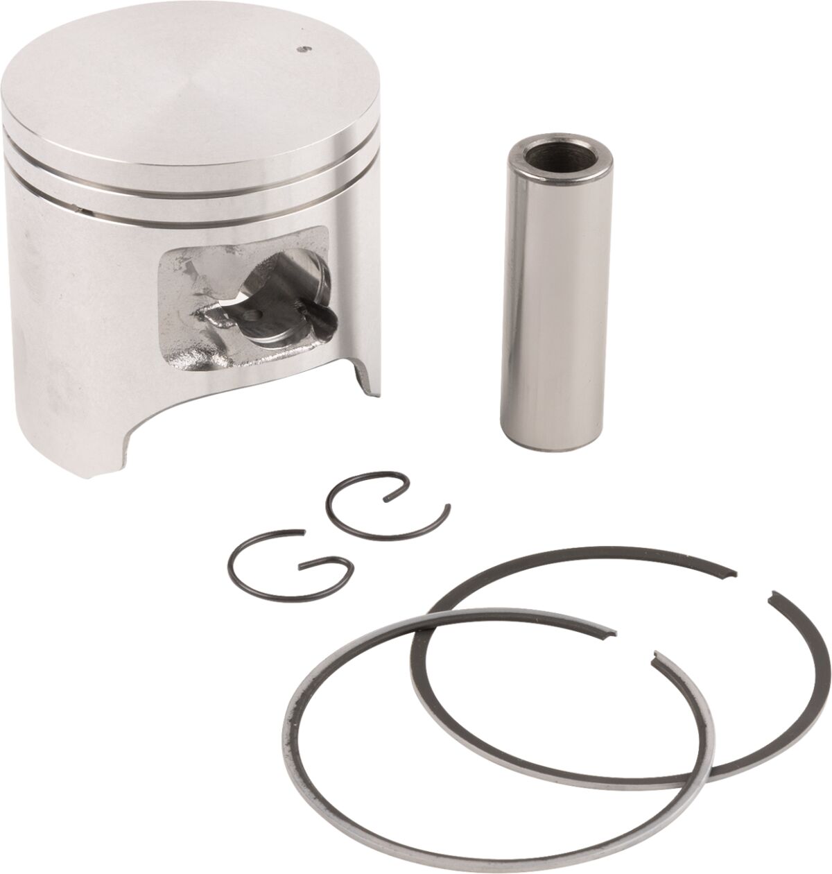 Parts Unlimited Piston Assy. Arctic Std