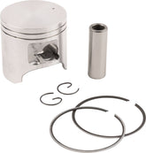 Parts Unlimited Piston Assy. Arctic Std