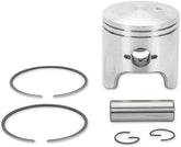 Parts Unlimited Piston Assy Arctic Std.