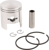 Parts Unlimited Piston Assy Arctic Std