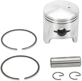 Parts Unlimited Piston Assy Arctic Std.