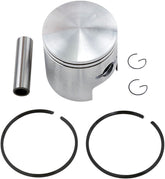 Parts Unlimited Piston Assy Arctic Std