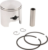 Parts Unlimited Piston Assy Kawasaki Std