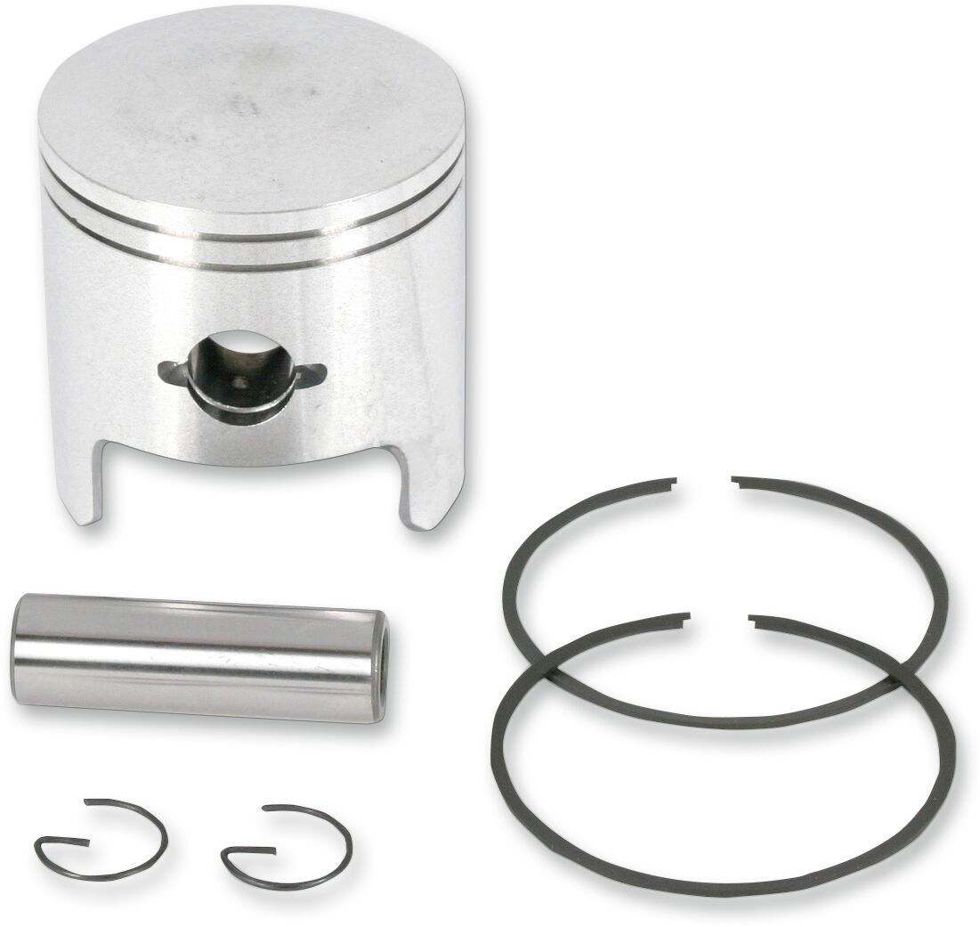 Parts Unlimited Piston Assy Arctic Std