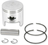 Parts Unlimited Piston Assy Arctic Std