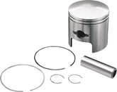 Parts Unlimited Piston Assy Arctic Std