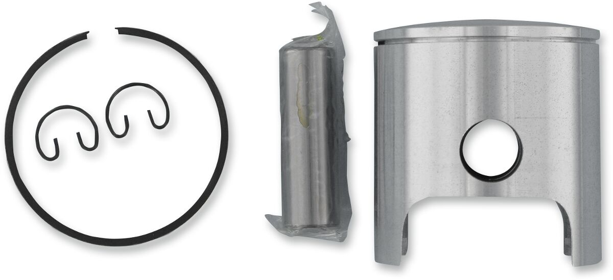 Parts Unlimited Piston Assy Polaris +020