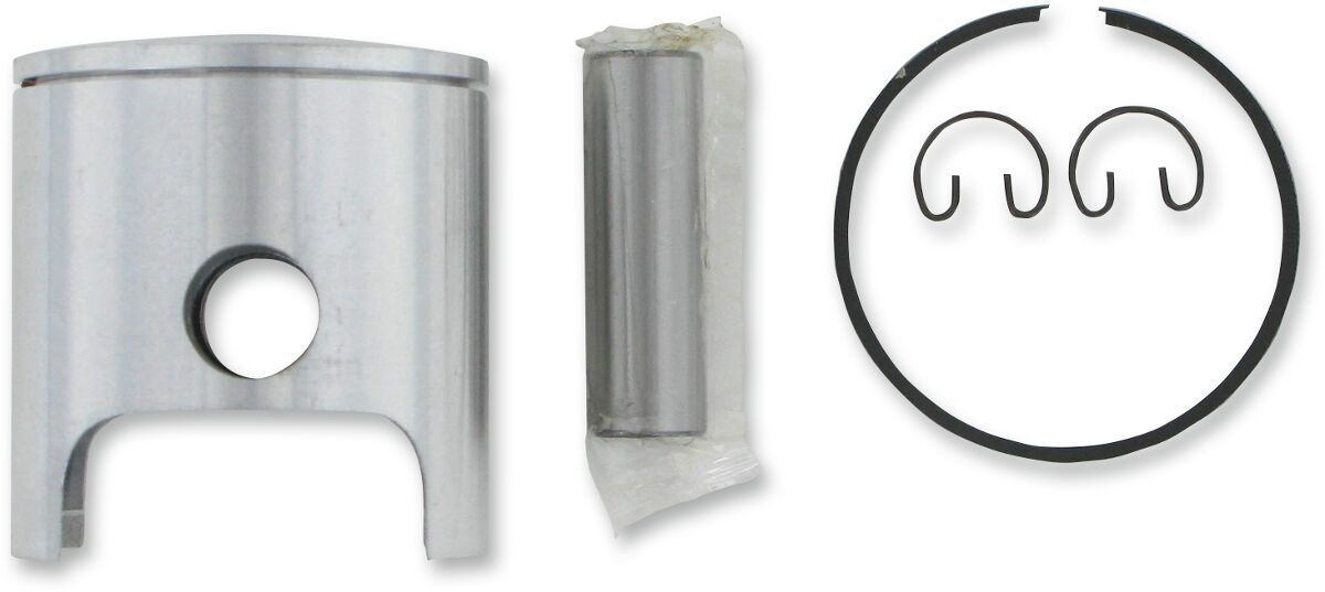 Parts Unlimited Piston Assy Polaris +020