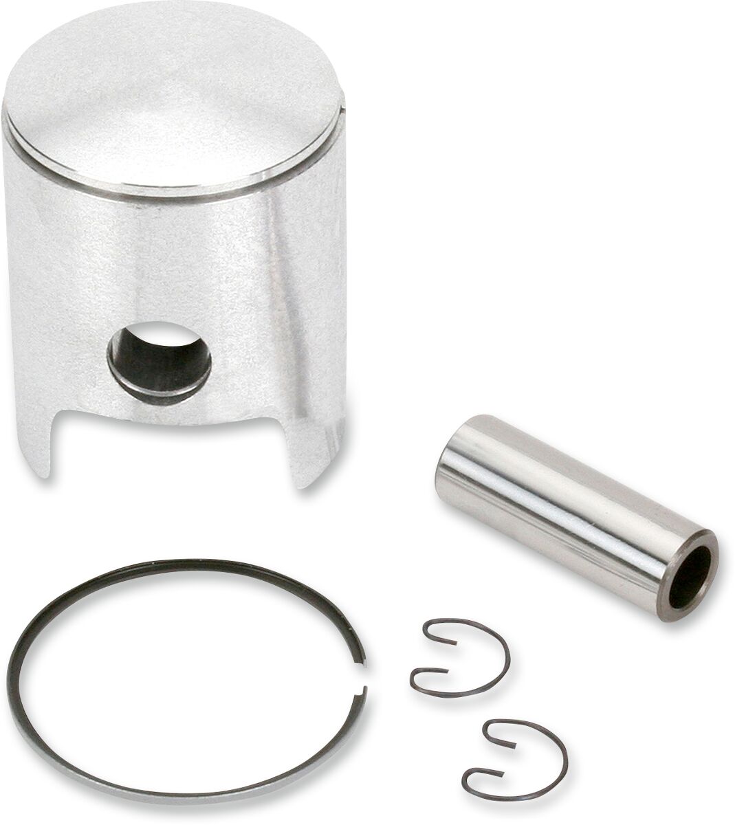 Parts Unlimited Piston Assy Polaris Std
