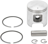 Parts Unlimited Piston Assy Polaris +020