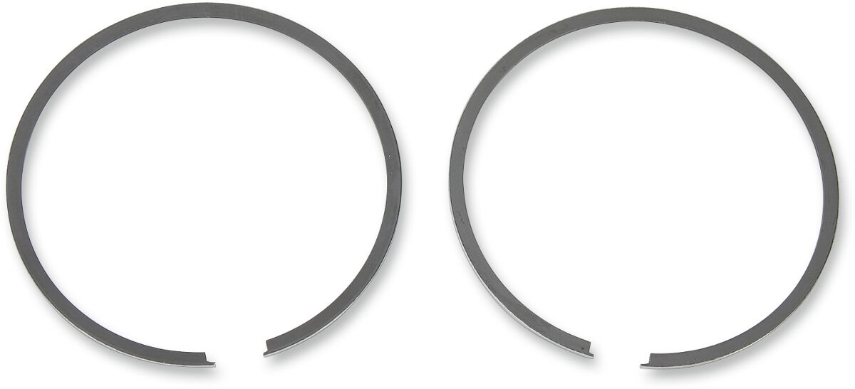 Parts Unlimited Piston Assy Polaris Std.