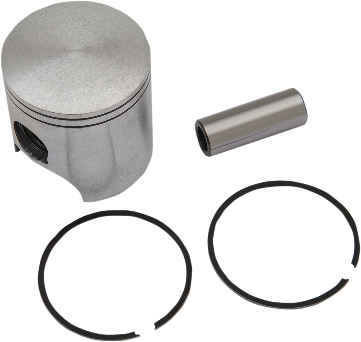 Parts Unlimited Piston Assy Polaris +020