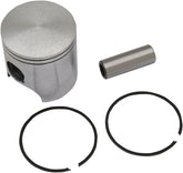 Parts Unlimited Piston Assy Polaris +020