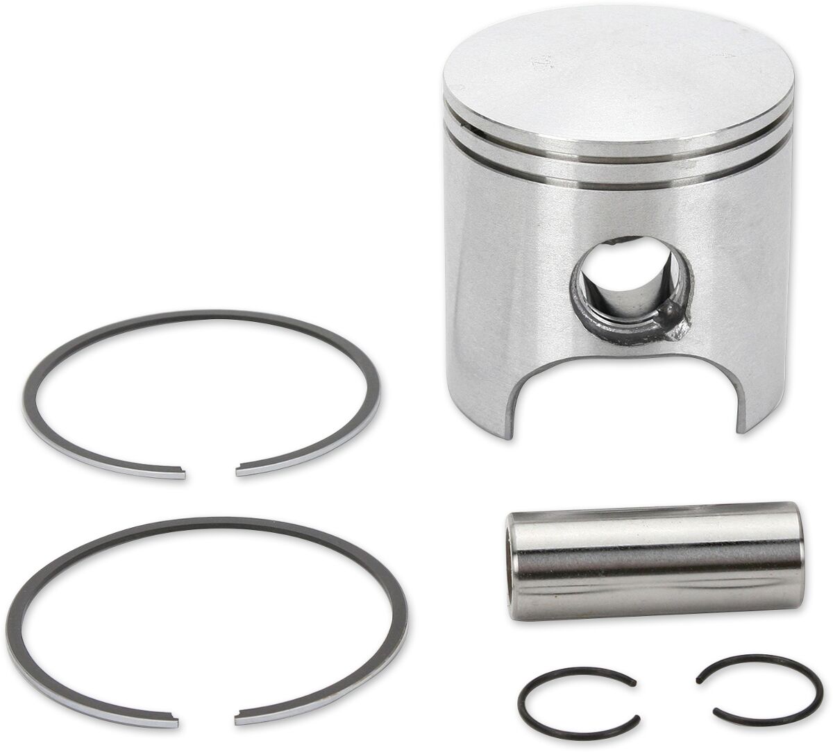 Parts Unlimited Piston Assy Polaris Std.