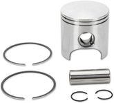 Parts Unlimited Piston Assy Polaris Std.