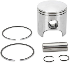 Parts Unlimited Piston Assy Polaris Std.