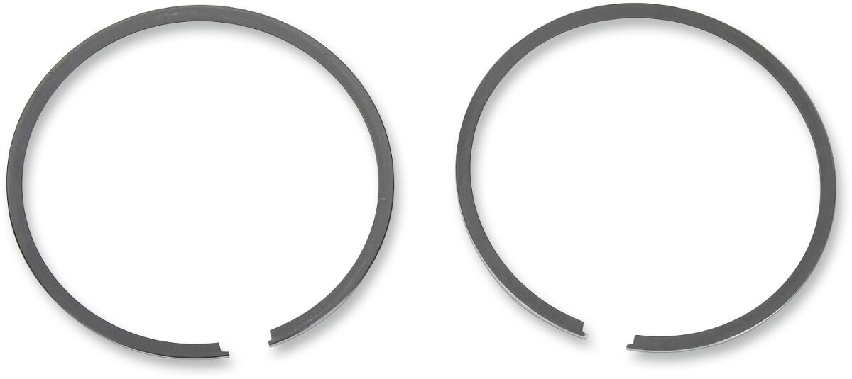 Parts Unlimited Piston Assy Polaris Std.