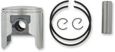 Parts Unlimited Piston Assy Rotax Std