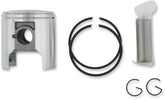 Parts Unlimited Piston Assy Rotax Std