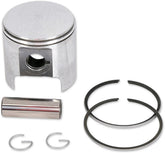 Parts Unlimited Piston Assy Rotax +020